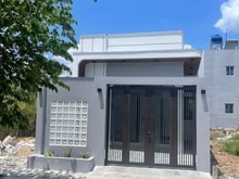 Hình ảnh Nhà mới keng, SHR, 108,4m2, Xã Tân Thông Hội, Giá chỉ 980 Triệu.