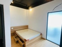Hình ảnh Cho thuê Trang Chủ MB66.COM / Đăng Ký Tặng 66K 1PN – Trường Thi 5, trung tâm, gần sân bay