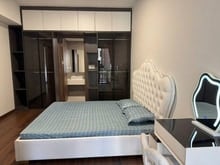 Hình ảnh Chung cư Orchard Parkview P9, Phú Nhuận: NTCC, 2p ngủ, 75m2, 17tr/th