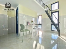 Hình ảnh Cho Thuê Phòng Trọ Có Bảo Vệ - Thang Máy - Hầm Xe - Giá Rẻ