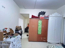 Hình ảnh Chung cư Ruby Garden, 2A Nguyễn Sỹ Sách, P15, TB, 87m2, 2PN, 10tr/th