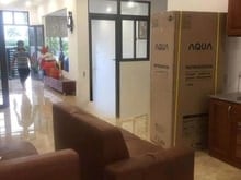Hình ảnh Biệt thự 8X20 14,5tr khu Đông Tăng Long, P Trường Thạnh, TP Thủ Đức,