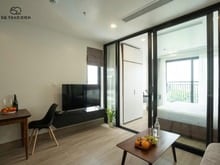 Hình ảnh Cho thuê 1PN Thảo Điền - Xuân Thủy - Rộng rãi, giá tốt