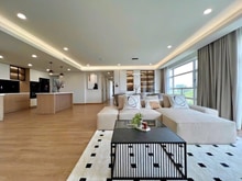 Hình ảnh Cho thuê Trang Chủ MB66.COM / Đăng Ký Tặng 66K Green Valley Phú Mỹ Hưng ( 3PN 2WC ) ,full nội thất