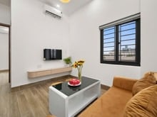 Hình ảnh Cho thuê Trang Chủ MB66.COM / Đăng Ký Tặng 66K 1PN – đường Phan Tứ – Tầng 2 – Trống sẵn