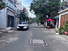 Hình ảnh Bán nhà C4 đẹp ngang 7m – KDC SÀI GÒN MỚI – Cách Phú Mỹ Hưng 3km