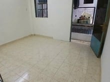 Hình ảnh Chính chủ cho thuê nhà Trần Khánh Dư, Quận 1, sạch sẽ, giá 6 triệu
