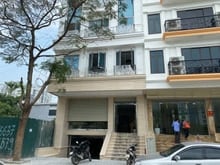 Hình ảnh Bán Nhà Mặt Phố Lạc Long Quân 115M2 × 9 TẦNG THANG MÁY, MT 10M, 79 TỶ