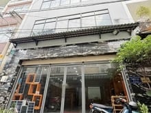 Hình ảnh Tòa nhà 8x18, Phú Thọ Hòa, tiện ở, làm VP hoặc làm CHDV, TN 40tr/th