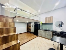 Hình ảnh Căn Hộ Duplex Sinh Viên Đi Bộ Qua Hutech - GTvt - Ngoại Thương - Uef