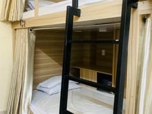 Hình ảnh Phòng KTX chỉ 4 người đường Nguyễn Đăng Giai Phường Thảo Điền Quận 2