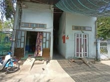 Hình ảnh Hẻm xe tải tránh nhau,  gần CC Phát Đạt dòng tiền ổn định 7x17; 7,5 tỷ