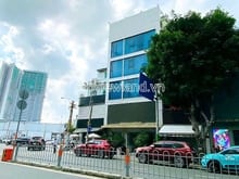 Hình ảnh Bán nhà mặt tiền Nguyễn Cư Trinh, Quận 1, 57,6m², hợp đồng thuê