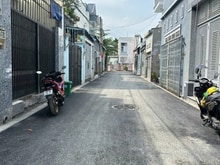 Hình ảnh Bán đất 1 xẹt đường lò lu. p trường thạnh. Q9