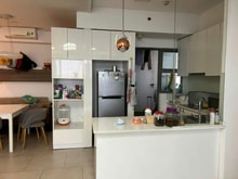 Hình ảnh Cho thuê Nhanh Căn Hộ Riviera Point Kepple Land Quận 7 Giá tốt