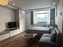 Hình ảnh Mb6623 nạp rút nhanh chóng lầu 5 view Landmark Thảo Điền - Cho nuôi thú cưng - Thang máy