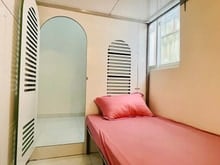 Hình ảnh Phòng Sleep Box Cao Cấp Đầy Đủ Tiện Nghi đường Trần Não TP Thủ Đức