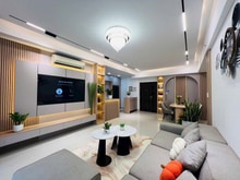Hình ảnh Cho thuê Trang Chủ MB66.COM / Đăng Ký Tặng 66K Green Valley PMH ,3PN nhà mới giá rẻ nhất thị trường