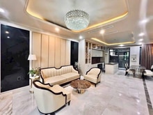 Hình ảnh 🏠 Phân lô vỉa hè –  KĐT Trần Phú– Nhà mới kính coong – Thang máy xịn