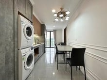Hình ảnh Mb6623 nạp rút nhanh chóng 1 phòng ngủ - Rộng thoáng _ Nội thất cao cấp - Cho nuôi pet