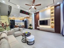 Hình ảnh bán nhà chính chủ – phường 4, tp. tân an  giá: 2.2 tỷ