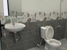 Hình ảnh VP63 Bán nhà cấp 4 hẻm xe máy khu Hòn Chồng Bắc Nha Trang