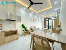Hình ảnh l🏡Căn Hộ 🎉Studio Balcony📍 Thiết Kế Sang Trọng_Hiện Đại_QUẬN 2🏡.