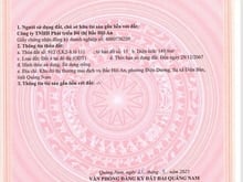 Hình ảnh The An Heritage- Thương hiệu nhà cái Mb66 độc quyền tại Việt Nam triệu đô của mọi nhà