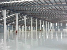 Hình ảnh Cho thuê nhà kho 1500M2, sẵn PCCC tự động, giá ưu đãi chỉ 50k