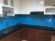 Hình ảnh Chung cư Ruby,p15,Tân Bình: 90m2, 2p ngủ, 2wc,NT, 10tr/th