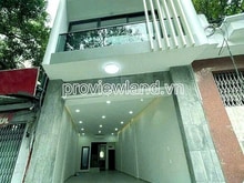 Hình ảnh Bán nhà Lê Thị Riêng, Quận 1, 3 tầng, đang cho thuê, giá 35 tỷ