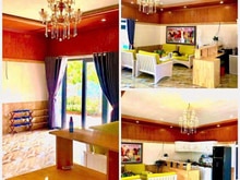Hình ảnh Cho thuê villa mặt tiền đặng thái thân p3 đà lạt - 3pn, sân đậu 2 ô