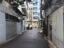 Hình ảnh 📍Cho thuê nhà nguyên căn tại 79/8B Đường Bạch Đằng p2 Tân Bình