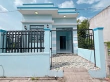 Hình ảnh Nhà Tân Kiên 80m2 giá 1Ty35 khu Vòng Xoay An Lạc