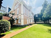 Hình ảnh Nhà Đẹp P. Thảo Điền, Quận 2 -20x36, 3 tầng giá 130 tỷ