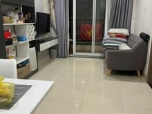 Hình ảnh Chung cư Phú Thạnh, Thoại Ngọc Hầu, TP: 2p ngủ, 90m2, 9tr5/th