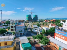 Hình ảnh Cần bán lô đất full thổ cư thuộc khu MK Central City ở trung tâm TP.Ph