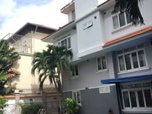 Hình ảnh Biệt thự siêu đẹp đường Nguyễn Văn Hưởng, Thảo Điền- 20x30 giá 175 tỷ