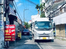 Hình ảnh VP64 Bán nhà cấp 4 hẻm oto đường Đoàn TRần Nghiệp Bắc Nha Trang