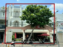 Hình ảnh Bán nhà MT Kênh Tân Hóa-Tân Phú.DT 13.5x17- DTCN 216m2- VỊ TRÍ ĐẸP
