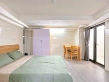 Hình ảnh Cho Thuê  Phòng Full Nội Thất ở Lê Quang Định, ĐH Văn Lang Bình Thạnh