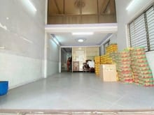 Hình ảnh Cho THUÊ Nhà Nguyên căn Mặt tiền Đường Nguyễn Ái Quốc P.Trung Dũng.