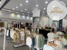 Hình ảnh Cho THUÊ gần 8 mét mặt tiền đối diện Vincom, Biên Hoà