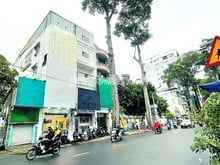 Hình ảnh Cần bán nhà Bùi Thị Xuân, Quận 1, vị trí đẹp, phù hợp Trang MB66.COM Chính Thức - MB 66 Uy Tín, 71,7m²