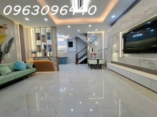 Hình ảnh Bán nhà hẻm 66m2, 3 tầng, 4pn, huỳnh tấn phát, quận 7 - giá tốt nhất