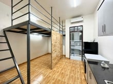 Hình ảnh 🔥Duplex 2PN Bancol Máy Giặt Riêng _Gần Chợ Tân Định_Cho Nuôi Pet✅