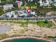 Hình ảnh VTO11 Bán đất mặt tiền đường Phạm Văn Đồng gần đại học Nha Trang