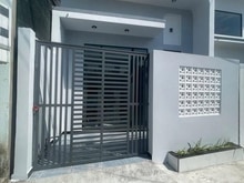Hình ảnh Bán gấp căn nhà cấp 4, SHR, mới keng, 67m2, Thị trấn Củ Chi, Giá 860tr