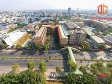 Hình ảnh Bán đất mặt tiền đường Nguyễn Ái Quốc sổ hồng 1339m2 thổ cư giá 134 tỷ