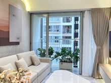 Hình ảnh Cho thuê nhanh Trang Chủ MB66.COM / Đăng Ký Tặng 66K Scenic Valley, PMH Q7 , 2pn 2wc giá 17tr/th